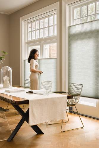 Energy Saving at the Window