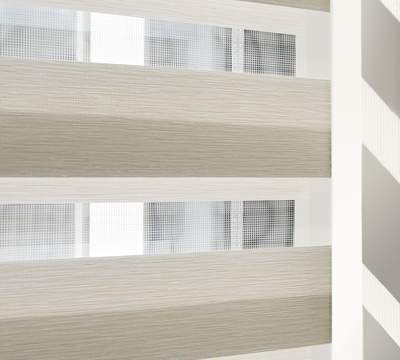 Duo Roller Blinds Luxaflex
