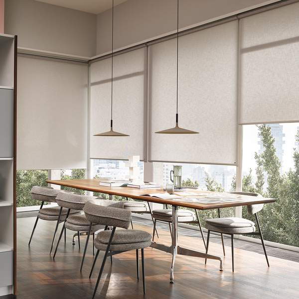 A Buyers Guide to the Art of Roller Blinds