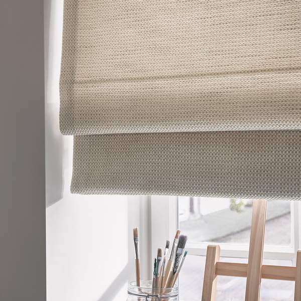 A Buyers Guide to the Art of Roman Blinds